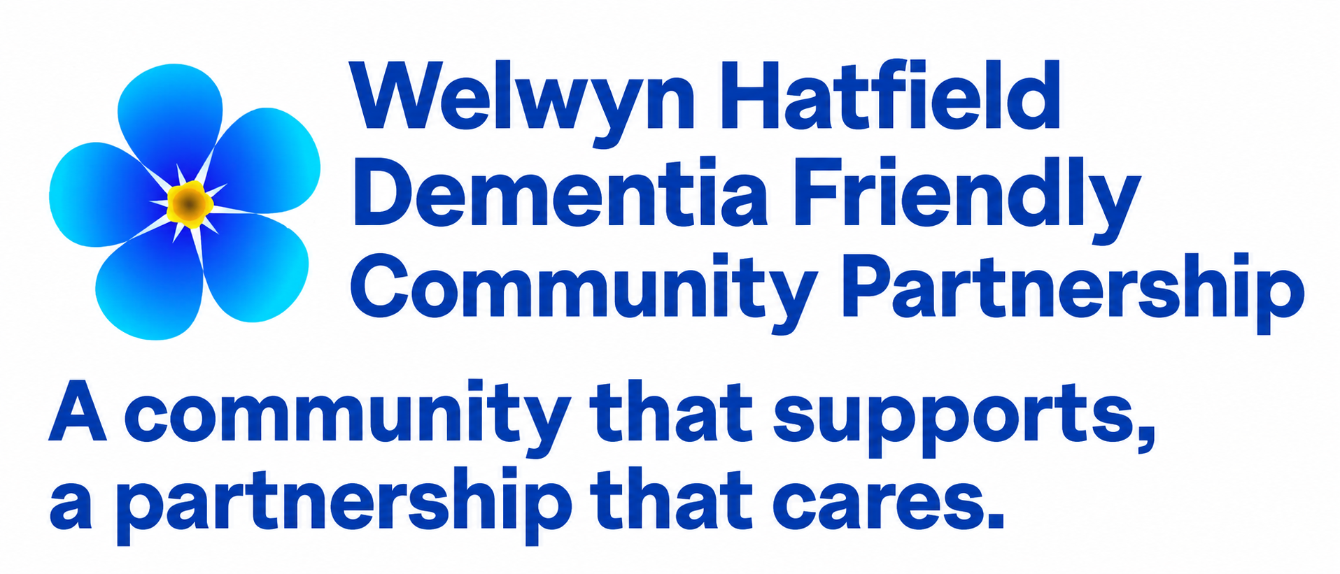 Welwyn Hatfield Dementia Friendly Community Partnership